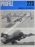 Lockheed C-130 Hercules by TURNER, Paul St. John